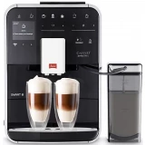 Кофемашина Melitta F 850-102 Caffeo Barista TS Smart Black (21786/21783)