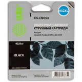 Картридж Cactus CS-CN053 Black