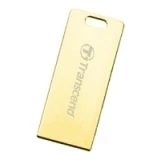 USB Flash накопитель 32Gb Transcend JetFlash T3G Golden (TS32GJFT3G)