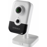 IP камера HiWatch IPC-C022-G0/W 2.8мм