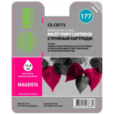 Картридж Cactus CS-C8772 Magenta