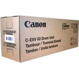 Фотобарабан Canon C-EXV53 Black (0475C002)