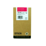 Картридж Epson C13T614300 Magenta