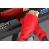 Кабель HDMI - HDMI, 5м, Greenconnect GCR-HM351-5.0m