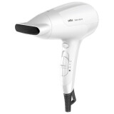 Фен Braun HD380 White