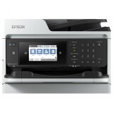 МФУ Epson WorkForce Pro WF-M5799DWF (C11CG04401)