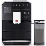 Кофемашина Melitta F 850-102 Caffeo Barista TS Smart Black (21786/21783)