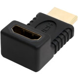 Переходник HDMI (M) - HDMI (F), Greenconnect GCR-CV304