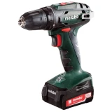 Дрель Metabo BS 14.4 Li (602206540)