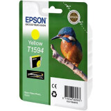 Картридж Epson C13T15944010 Yellow