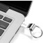 USB Flash накопитель 16Gb Netac U275 Silver - NT03U275N-016G-20SL - фото 3