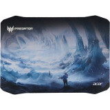 Коврик для мыши Acer Predator Ice Tunnel Mousepad PMP712 (NP.MSP11.006)