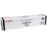 Картридж Canon C-EXV11 Black (9629A002)