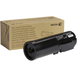 Картридж Xerox 106R03583 Black