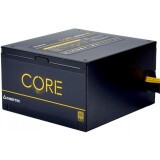 Блок питания 600W Chieftec Core (BBS-600S) OEM (BBS-600S-Bulk)