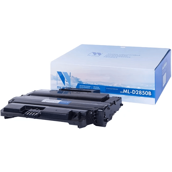 Картридж NV Print ML-D2850B Black - MLD2850B