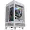 Корпус Thermaltake The Tower 100 Snow White (CA-1R3-00S6WN-00) - фото 2