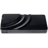 Внешний корпус для HDD AgeStar 3UB2P Black