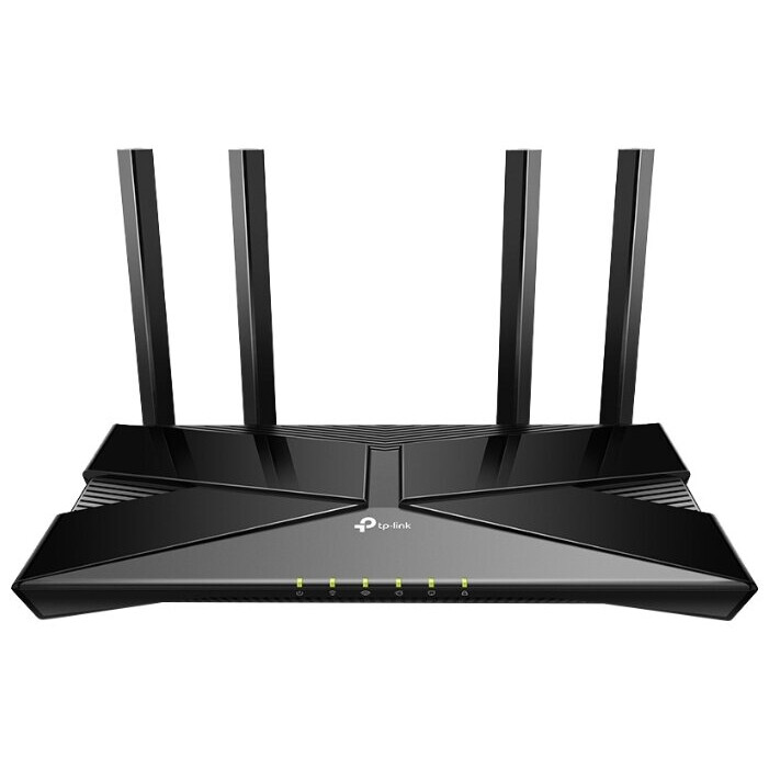 Wi-Fi маршрутизатор (роутер) TP-Link Archer AX10