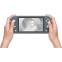 Игровая консоль Nintendo Switch Lite Grey - 45496452674 - фото 3