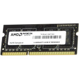 Оперативная память 8Gb DDR-III 1333MHz AMD SO-DIMM (R338G1339S2S-UO) OEM