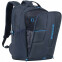Рюкзак для ноутбука Riva 7861 Blue - фото 3
