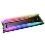 Накопитель SSD 512Gb ADATA XPG Spectrix S40G RGB (AS40G-512GT-C)