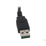 Кабель USB - miniUSB, 0.3м, Gembird CC-5PUSB2D-0.3M