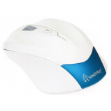 Мышь SmartBuy 356AG Blue/White (SBM-356AG-BW)