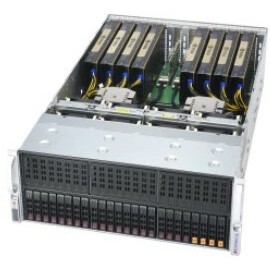 Серверная платформа SuperMicro AS-4124GS-TNR