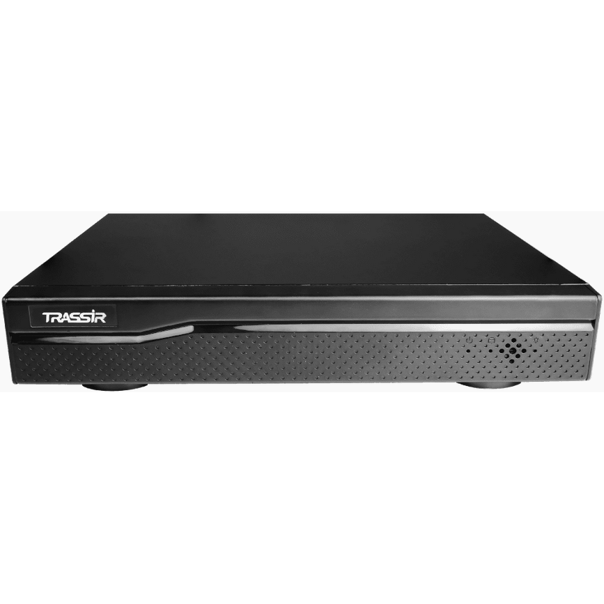 Видеорегистратор TRASSIR NVR-1104P V2