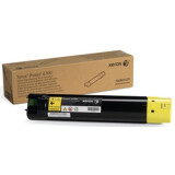 Картридж Xerox 106R01525 Yellow