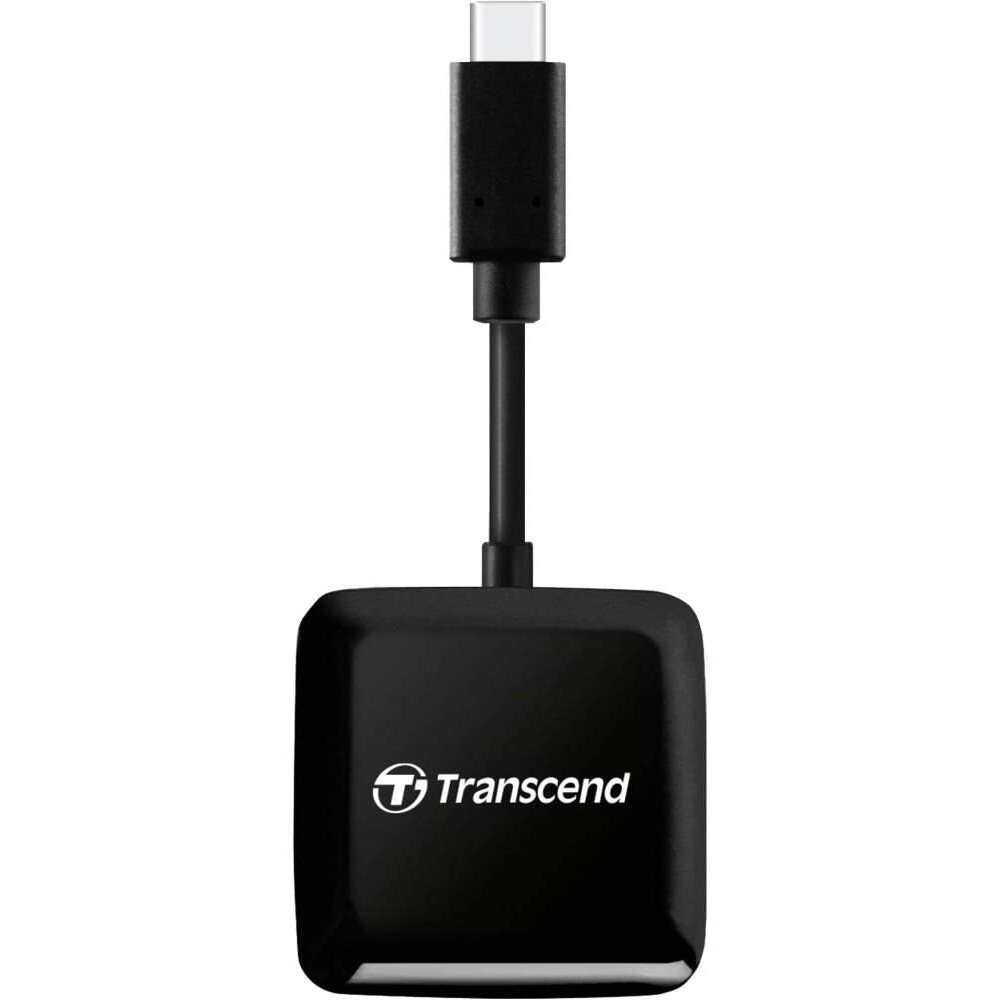 Кардридер Transcend TS-RDC3