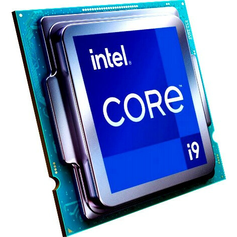 Процессор Intel Core i9 - 11900K OEM - CM8070804400161