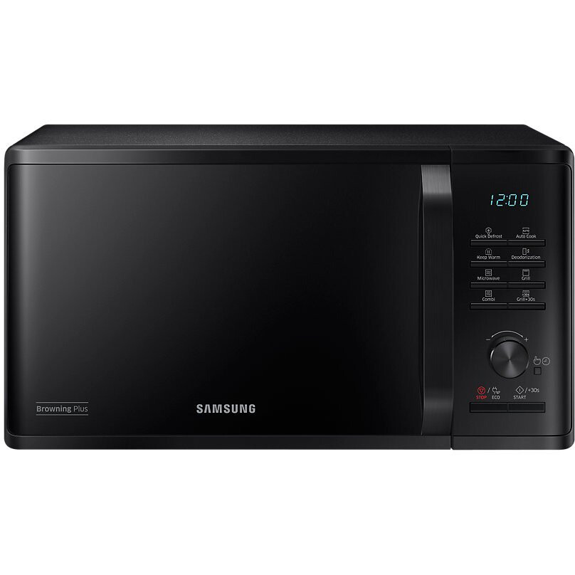 Микроволновая печь Samsung MG23K3515AK