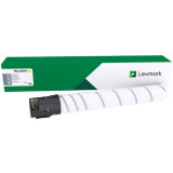 Картридж Lexmark 76C0HY0 Yellow