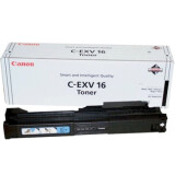 Картридж Canon C-EXV16 Black (1069B002)