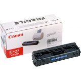 Картридж Canon EP-22 Black (1550A003)