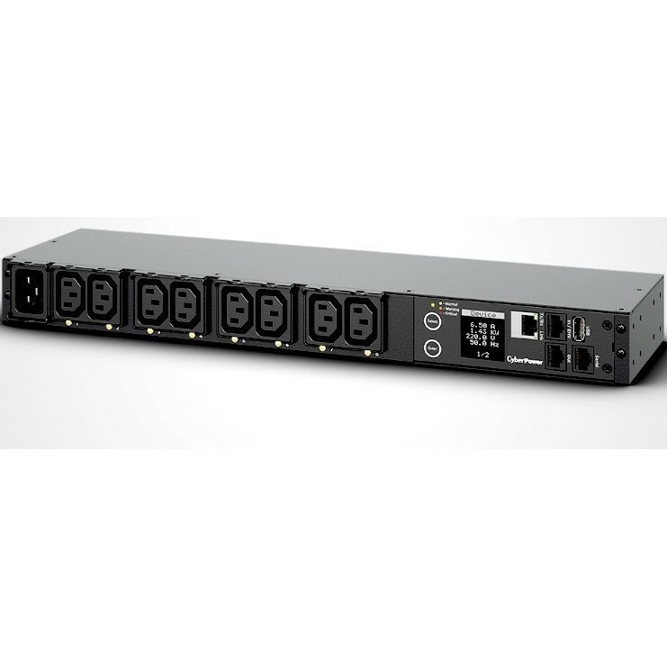 Блок розеток CyberPower PDU41005