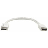 Переходник DisplayPort (M) - HDMI (F), Kramer ADC-DPM/HF