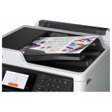 МФУ Epson WorkForce Pro WF-M5799DWF (C11CG04401)