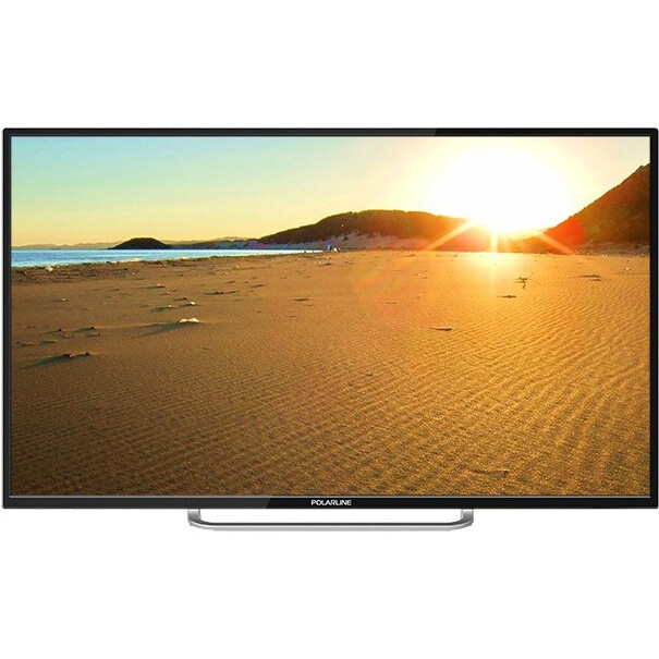 ЖК телевизор Polar 42" 42PL11TC-SM