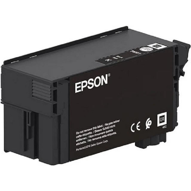 Картридж Epson C13T40D140 Black