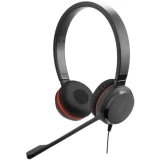 Гарнитура Jabra Evolve 20 SE Stereo UC (4999-829-409)