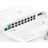 Коммутатор (свитч) Ubiquiti EdgePoint S16 (EP-S16)