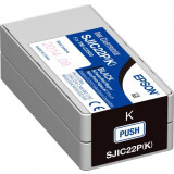 Картридж Epson C33S020601 Black