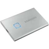 Внешний накопитель SSD 2Tb Samsung T7 (MU-PC2T0S) (MU-PC2T0S/WW)