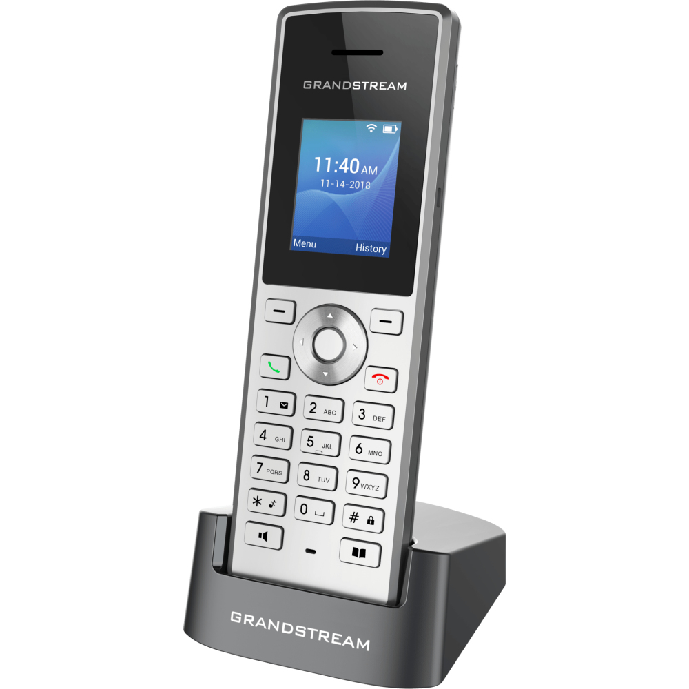 VoIP-телефон Grandstream WP810: купить в интернет магазине Регард Москва:  цена, характеристики, описание, отзывы