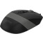 Мышь A4Tech Fstyler FM10 Black/Grey - фото 4