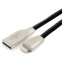 Кабель USB - Lightning, 3м, Gembird CC-G-APUSB01Bk-3M
